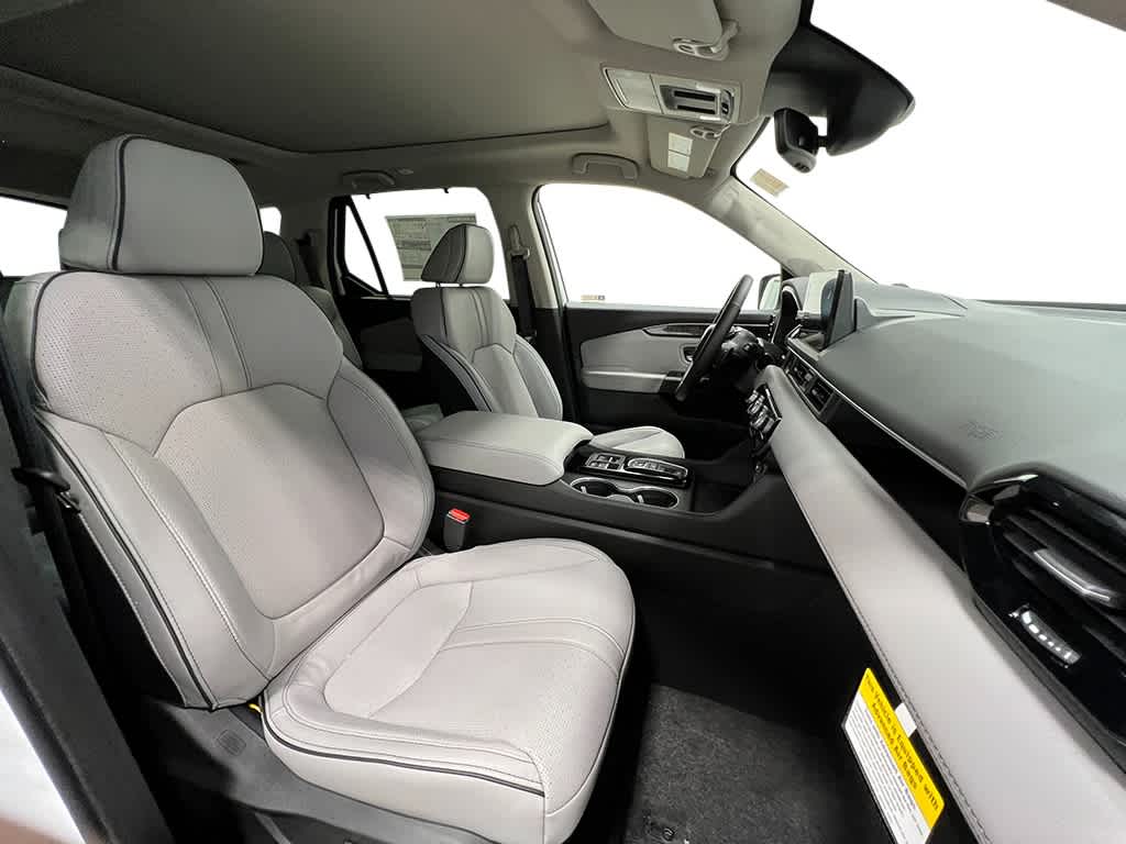 Thumbnail: 2025 Honda Pilot - 43
