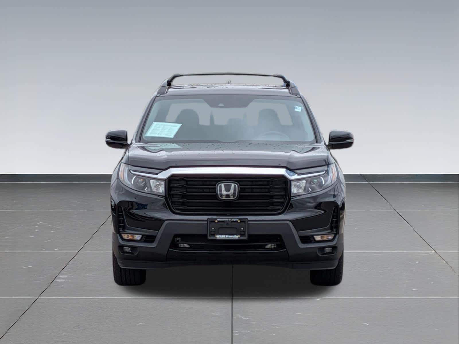 Thumbnail: 2023 Honda Ridgeline - 9
