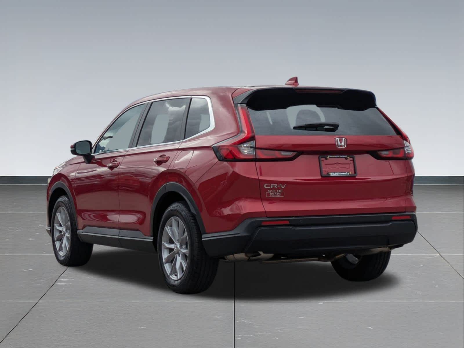 Thumbnail: 2023 Honda CR-V - 4