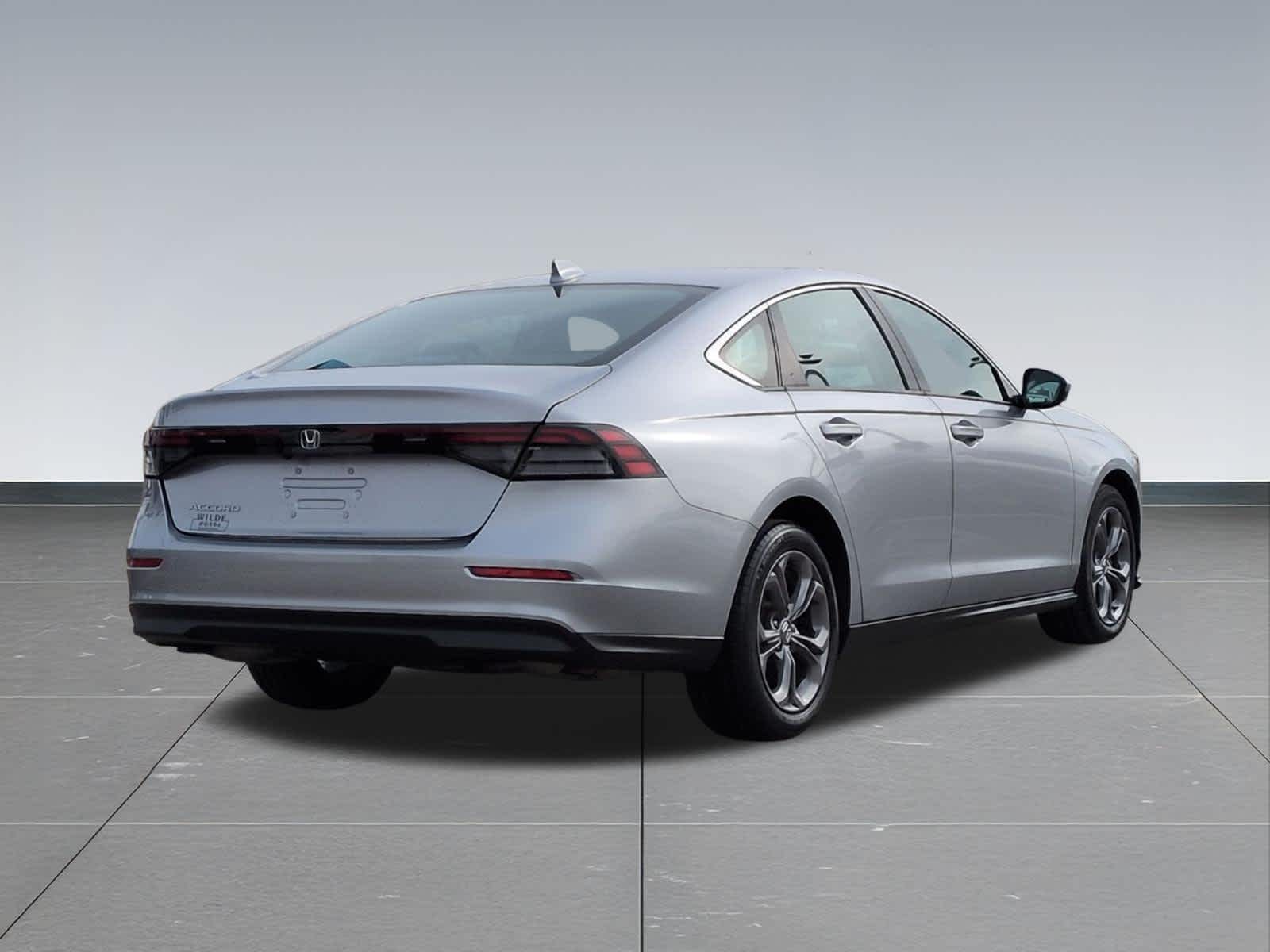 Thumbnail: 2023 Honda Accord - 6