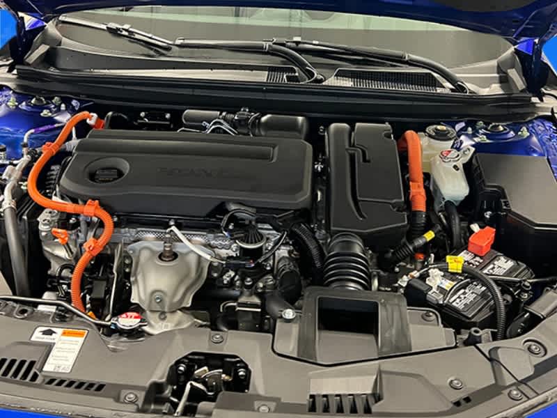 Thumbnail: 2025 Honda Accord - 12