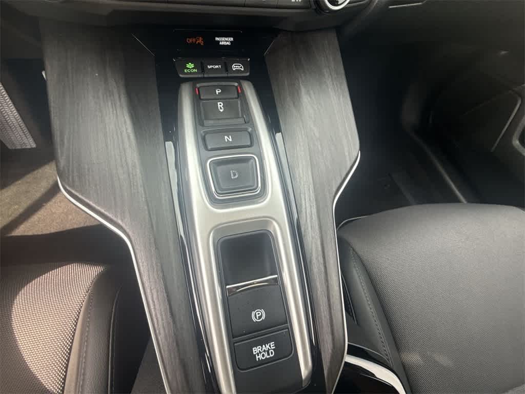Thumbnail: 2018 Honda Clarity - 29