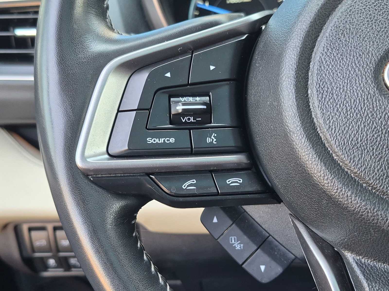 Thumbnail: 2020 Subaru Ascent - 19
