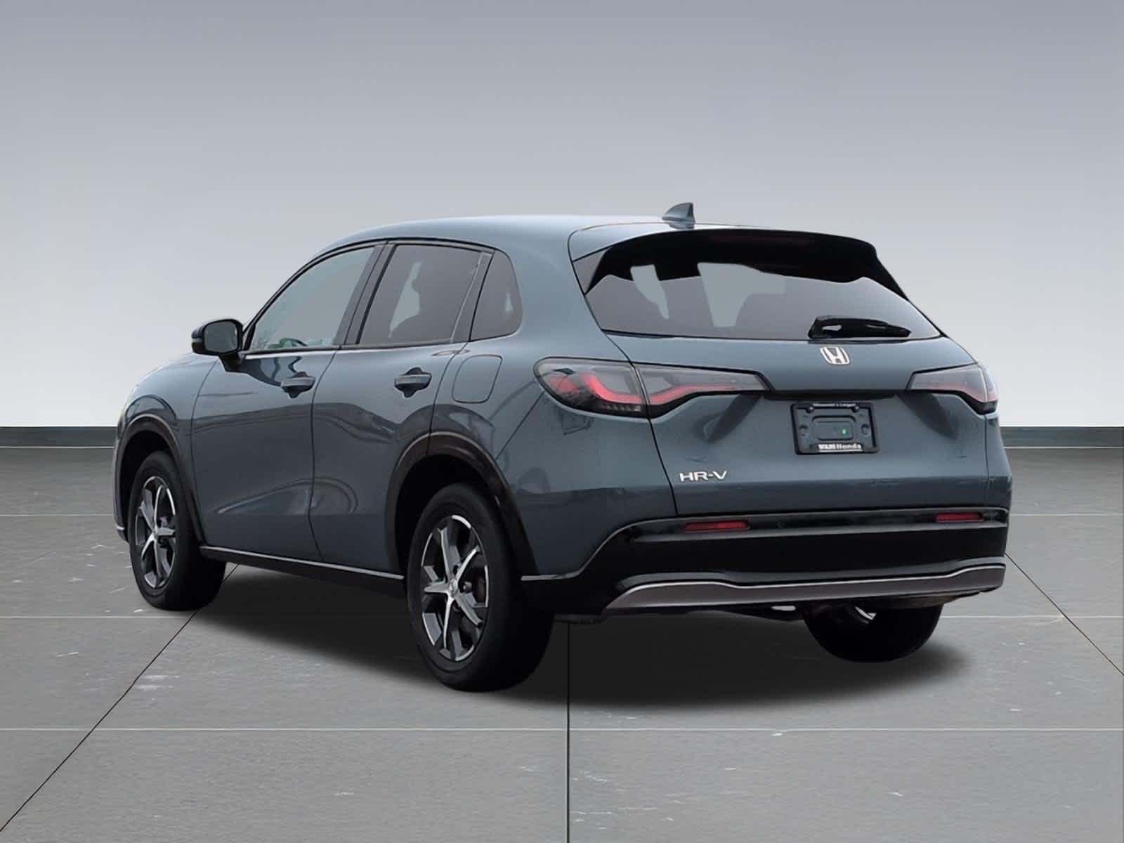 Thumbnail: 2023 Honda HR-V - 4