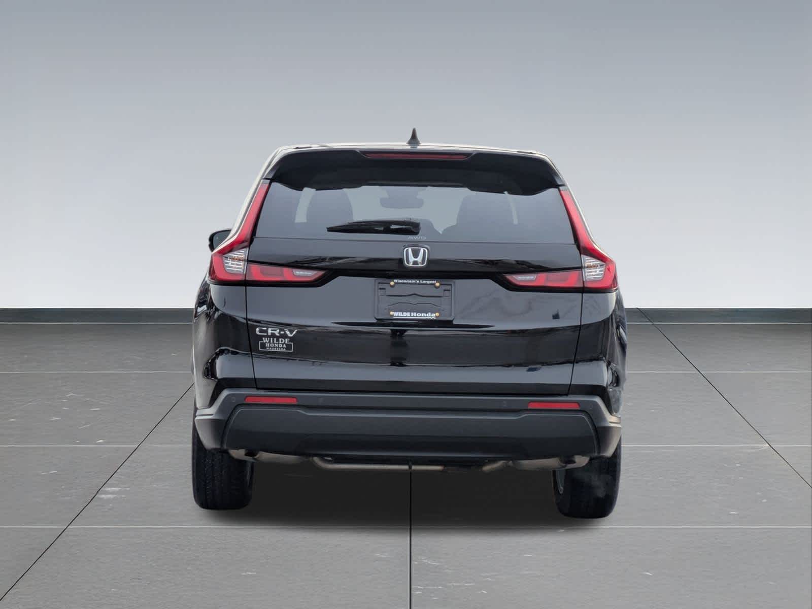 Thumbnail: 2024 Honda CR-V - 5