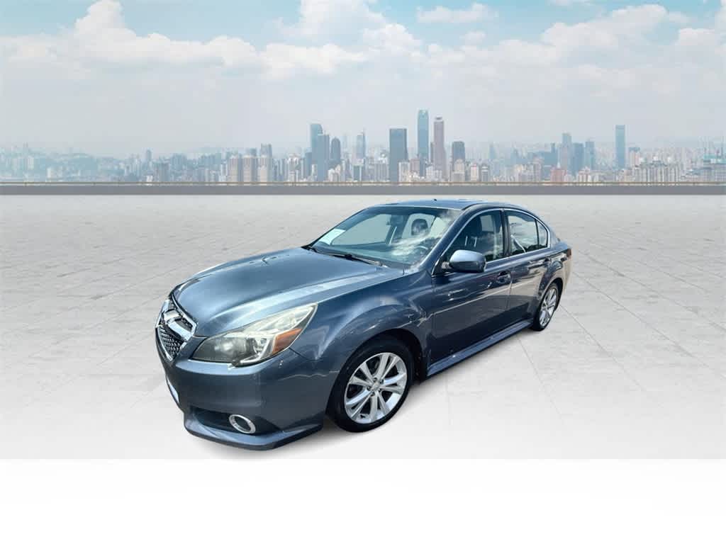 2013 Subaru Legacy Limited -
                  Waukesha, WI