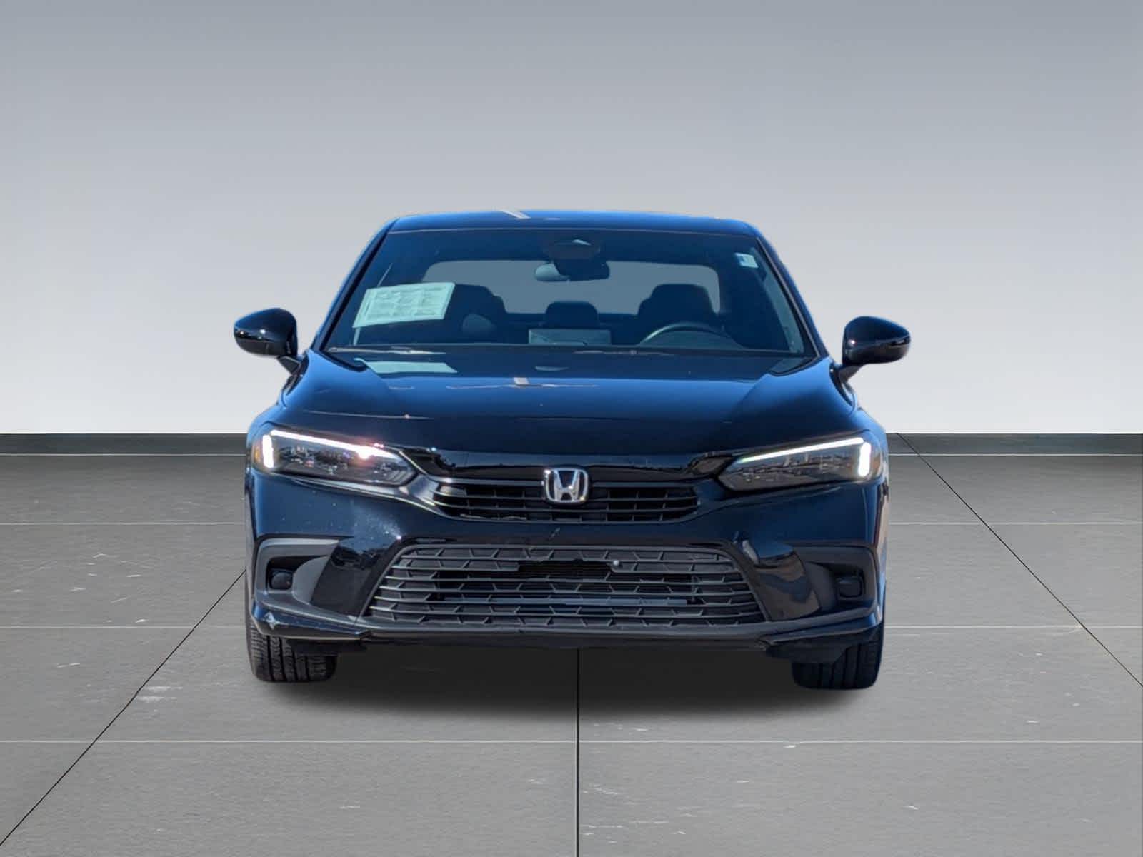 Thumbnail: 2023 Honda Civic - 8
