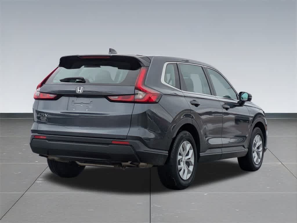 Thumbnail: 2023 Honda CR-V - 6
