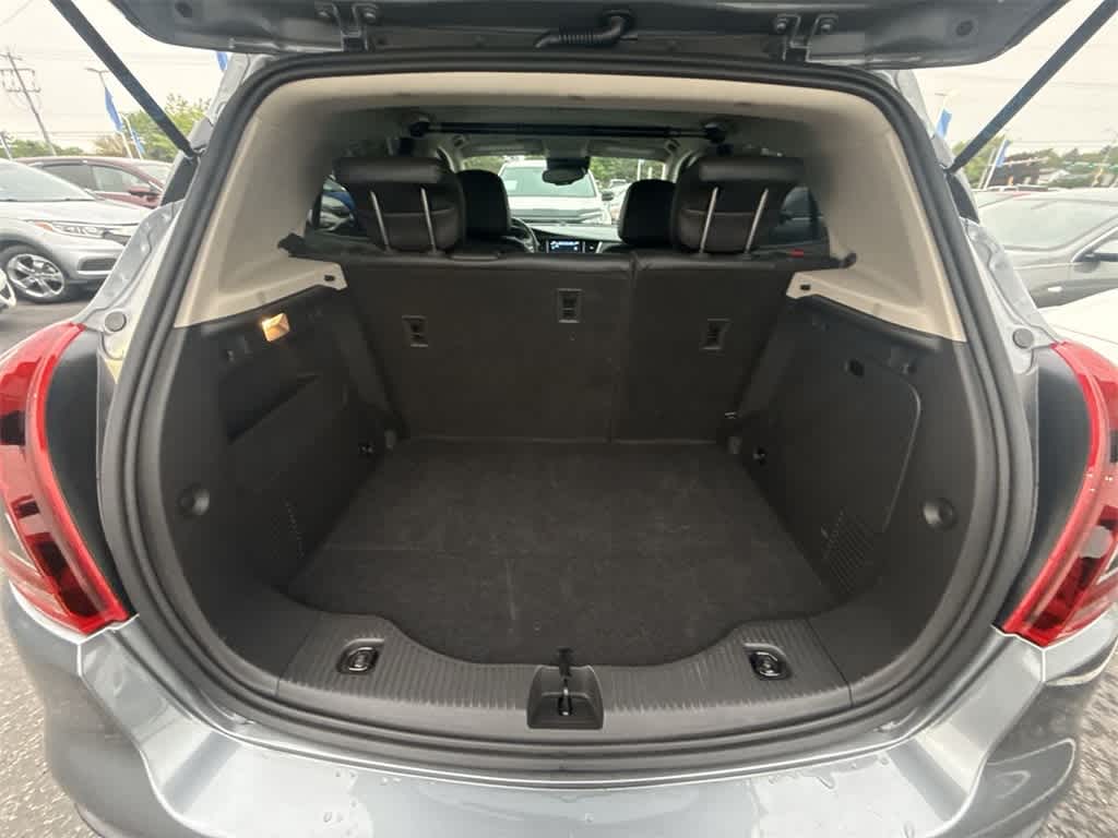 Thumbnail: 2019 Buick Encore - 32