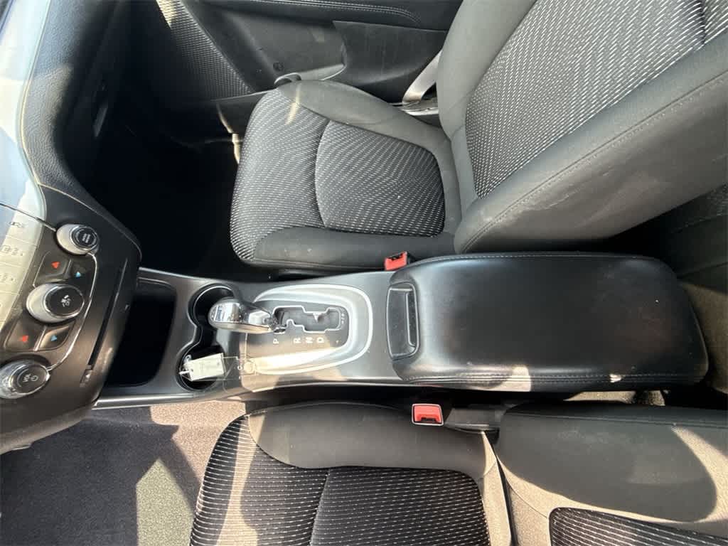 Thumbnail: 2019 Dodge Journey - 27