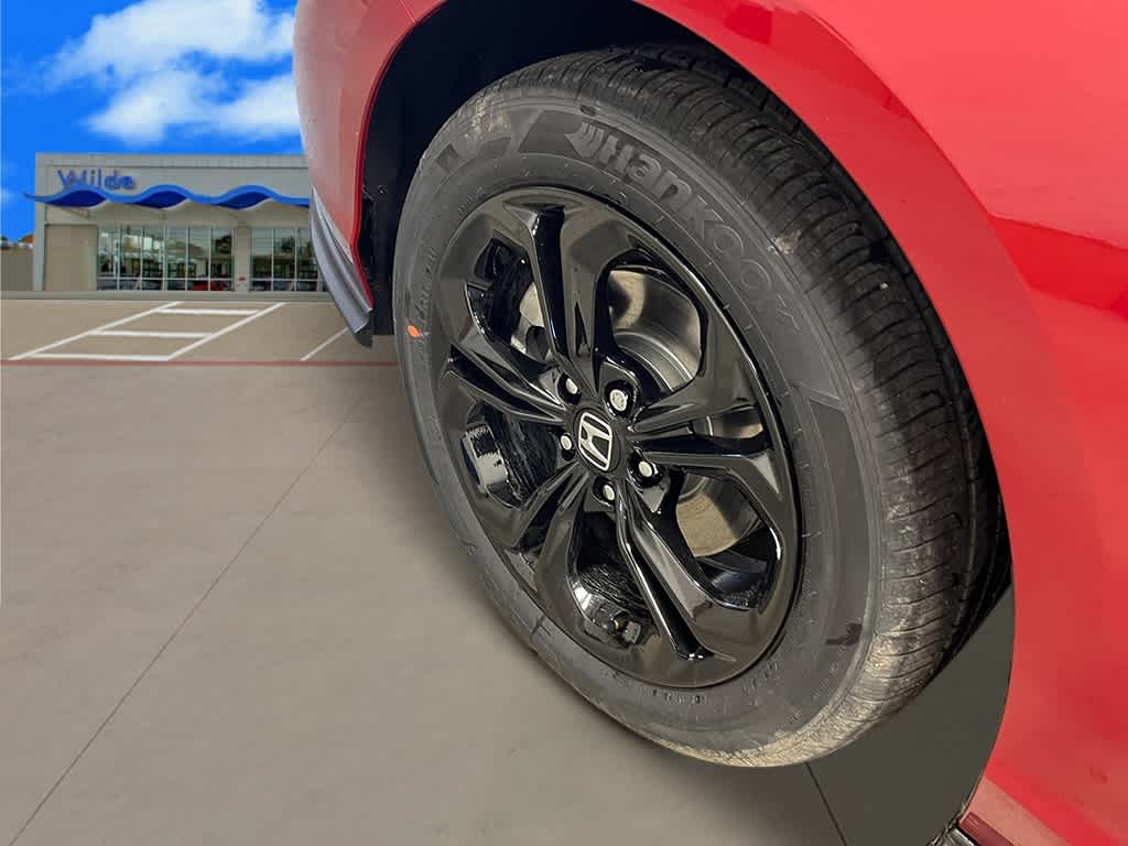 Thumbnail: 2025 Honda Accord - 10