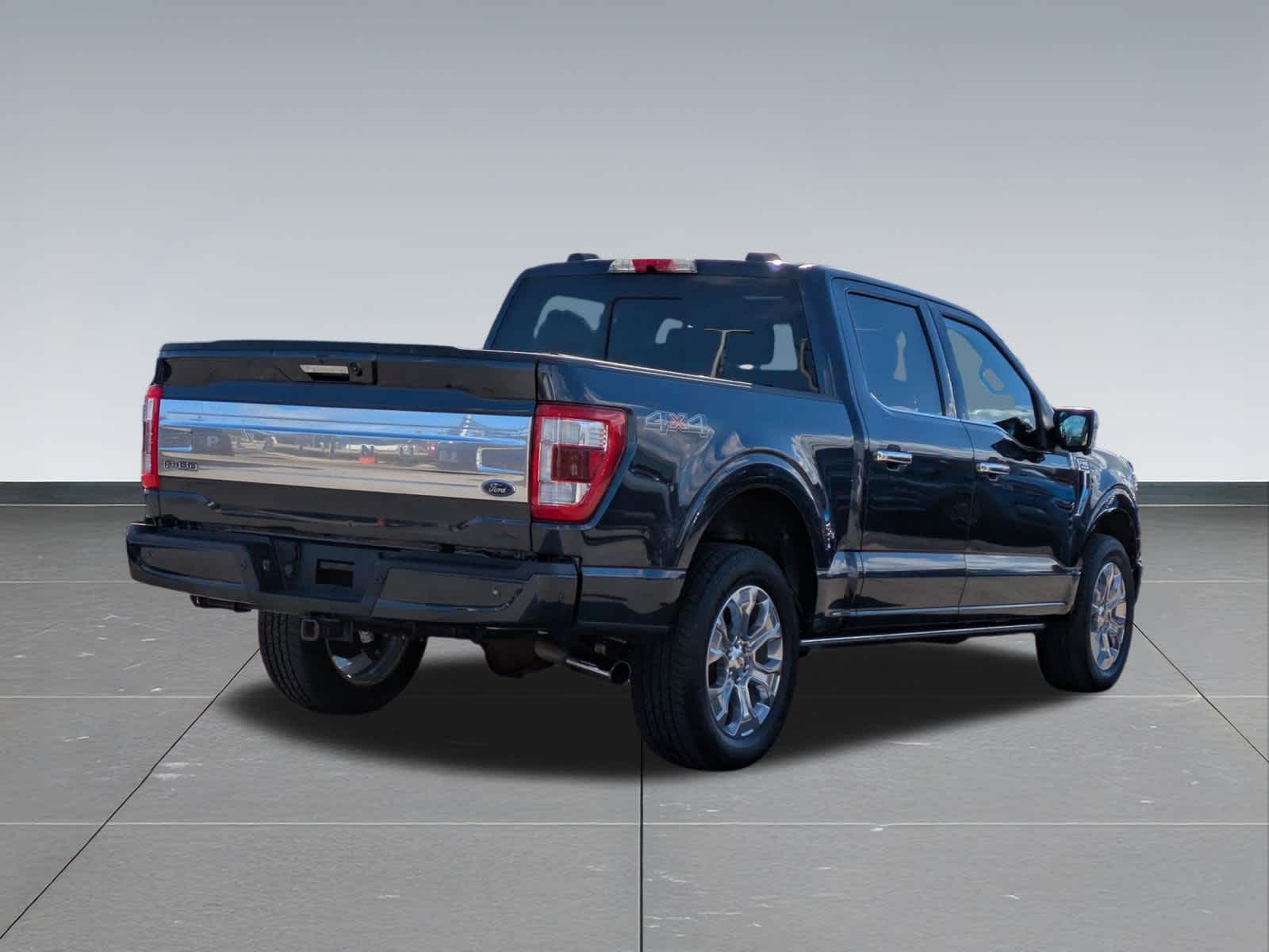 Thumbnail: 2021 Ford F-150 - 6