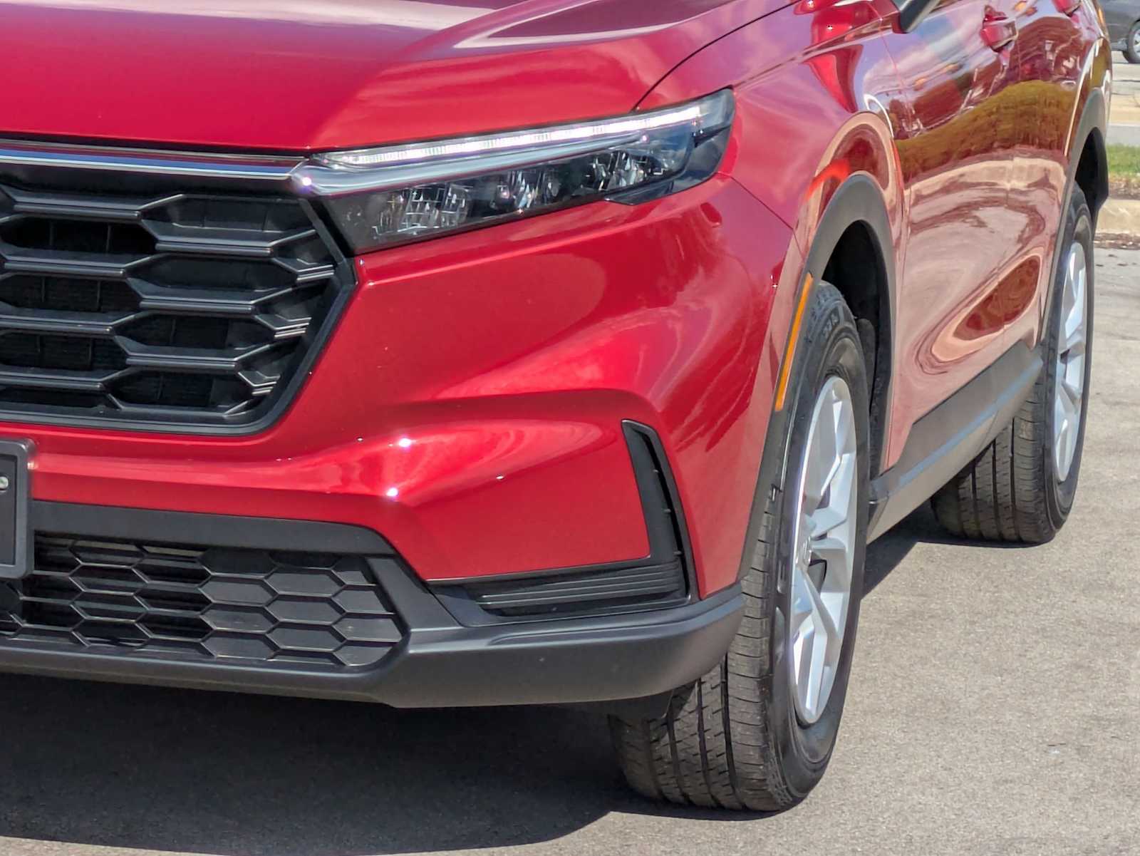 Thumbnail: 2023 Honda CR-V - 10