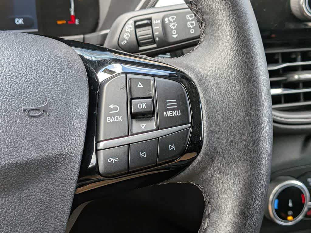 Thumbnail: 2023 Ford Escape - 39