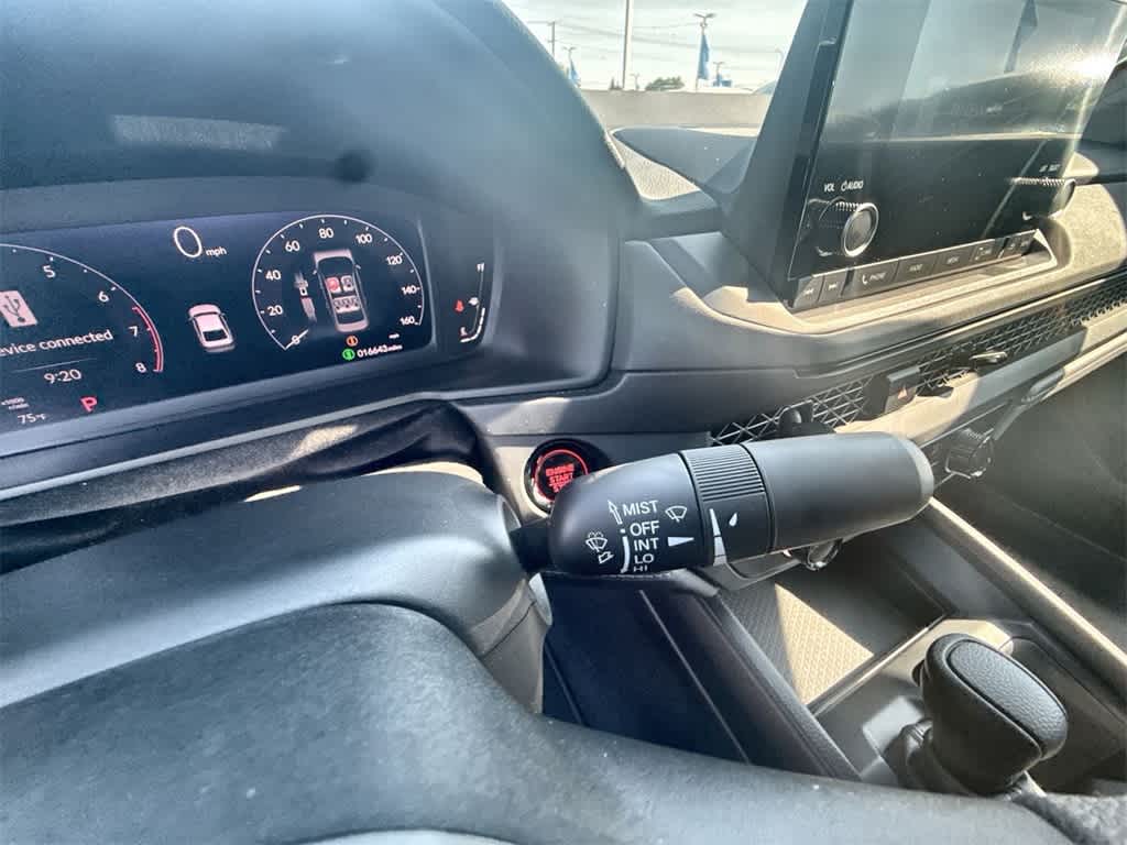 Thumbnail: 2023 Honda Accord - 24