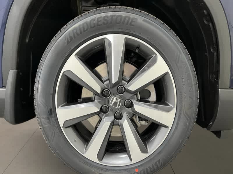 Thumbnail: 2025 Honda Pilot - 9