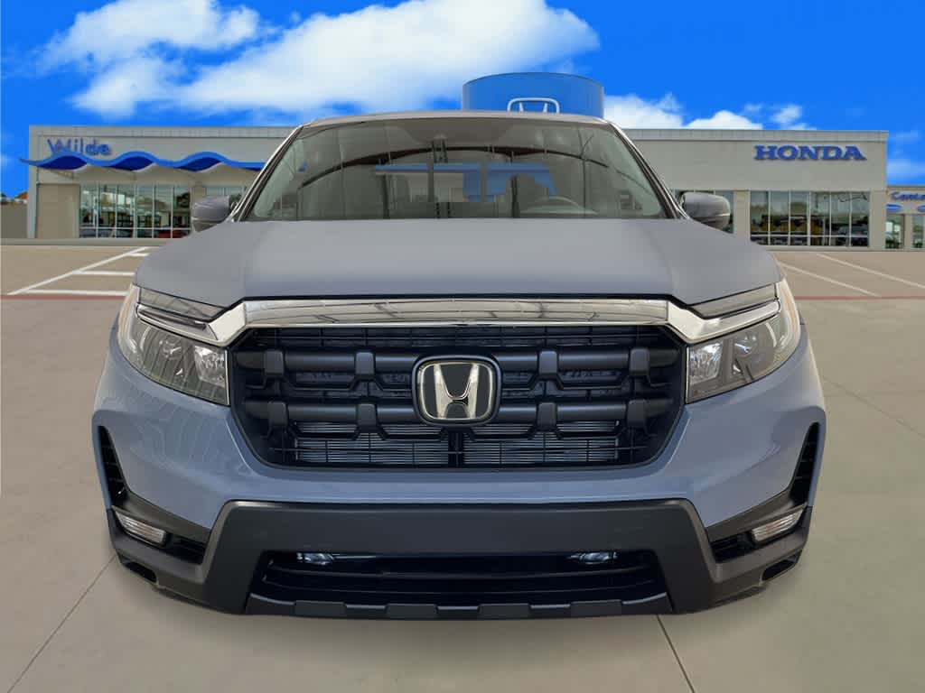 Thumbnail: 2026 Honda Ridgeline - 10