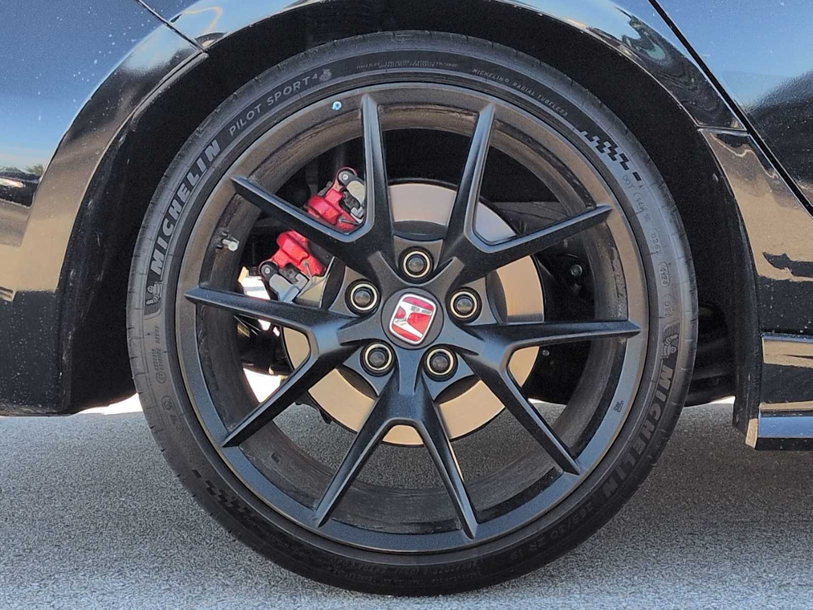 Thumbnail: 2025 Honda Civic - 14