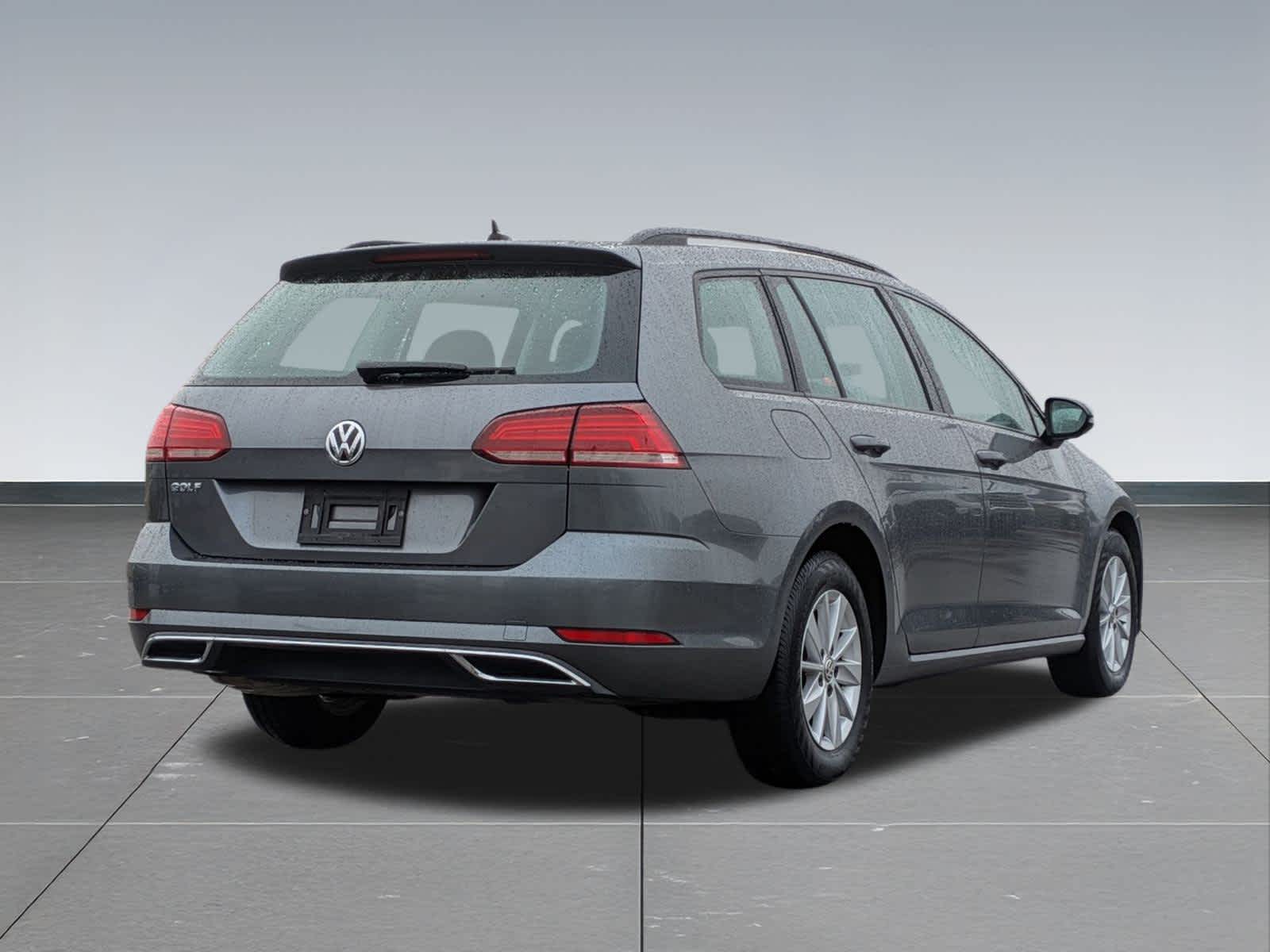 Thumbnail: 2019 Volkswagen e-Golf - 6