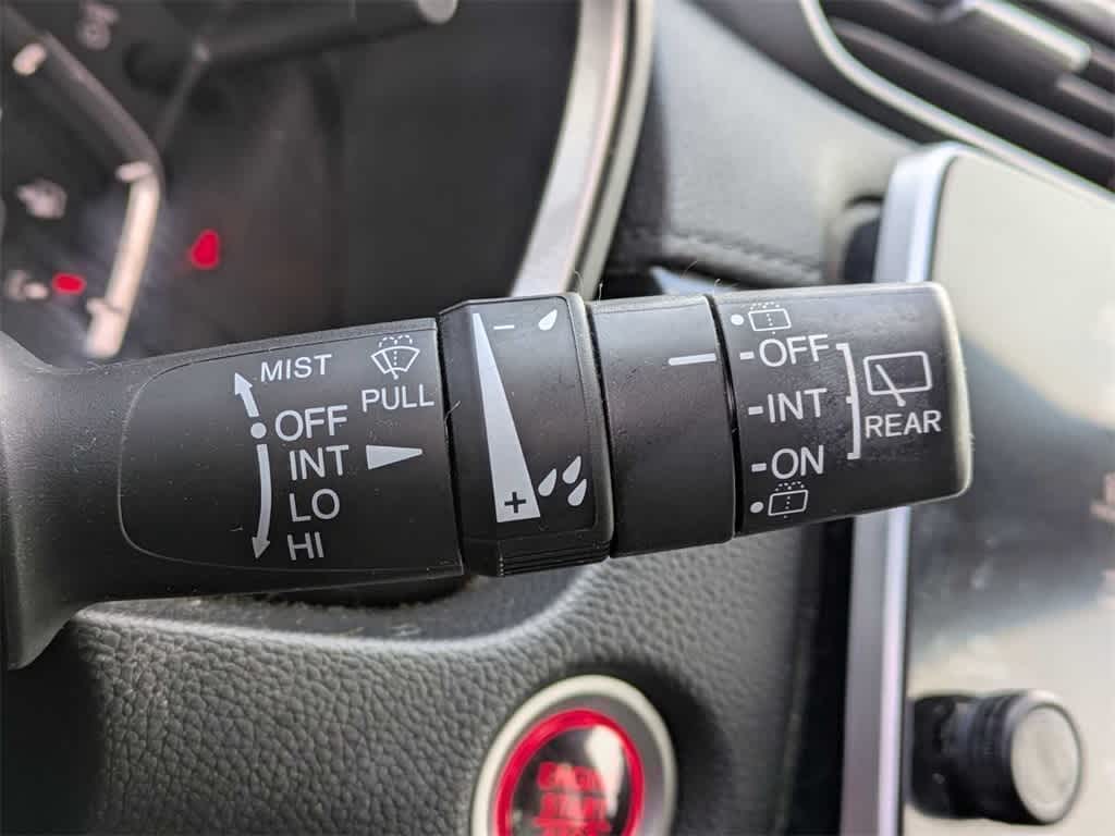 Thumbnail: 2020 Honda CR-V - 26