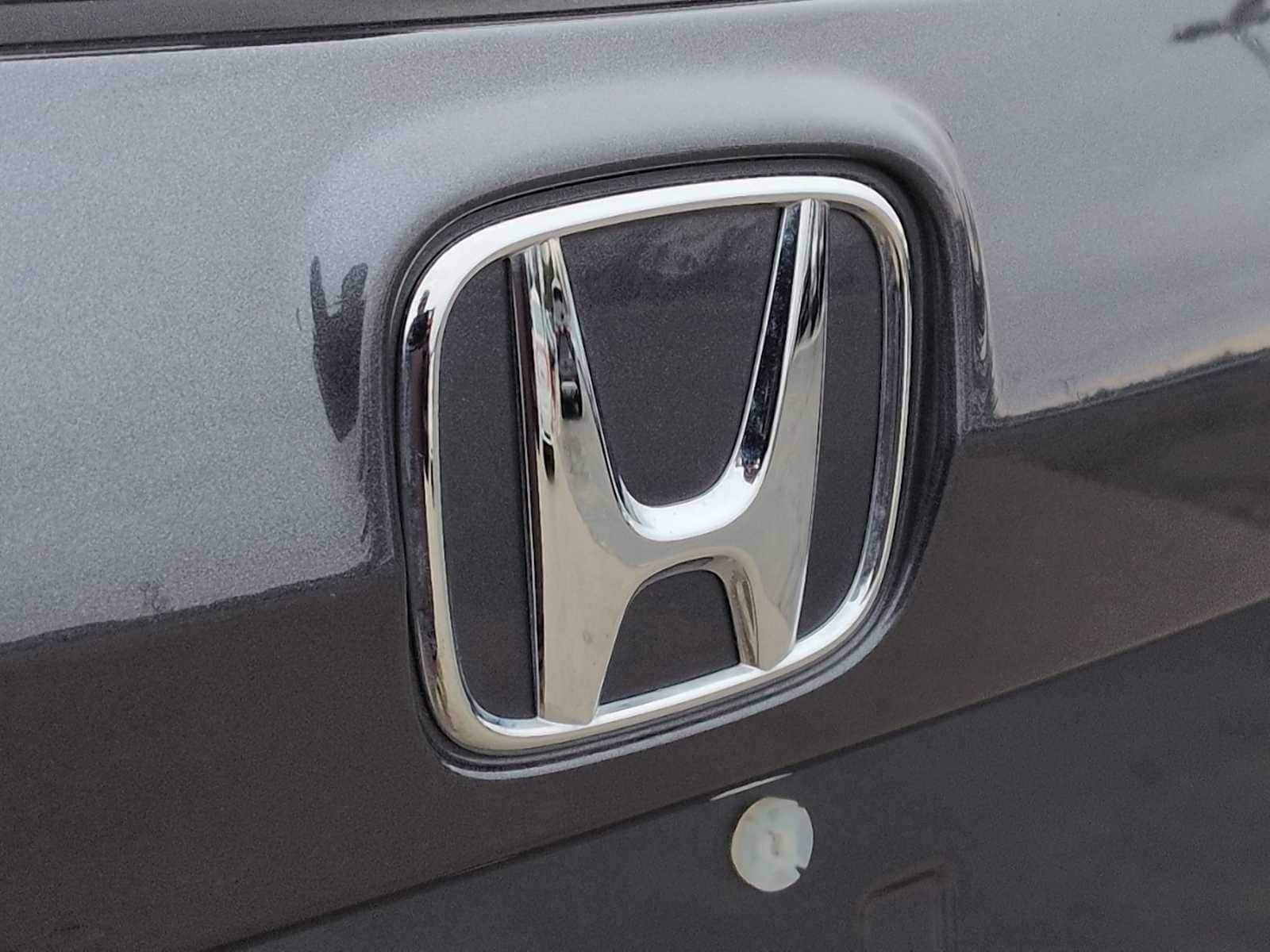 Thumbnail: 2024 Honda CR-V - 13