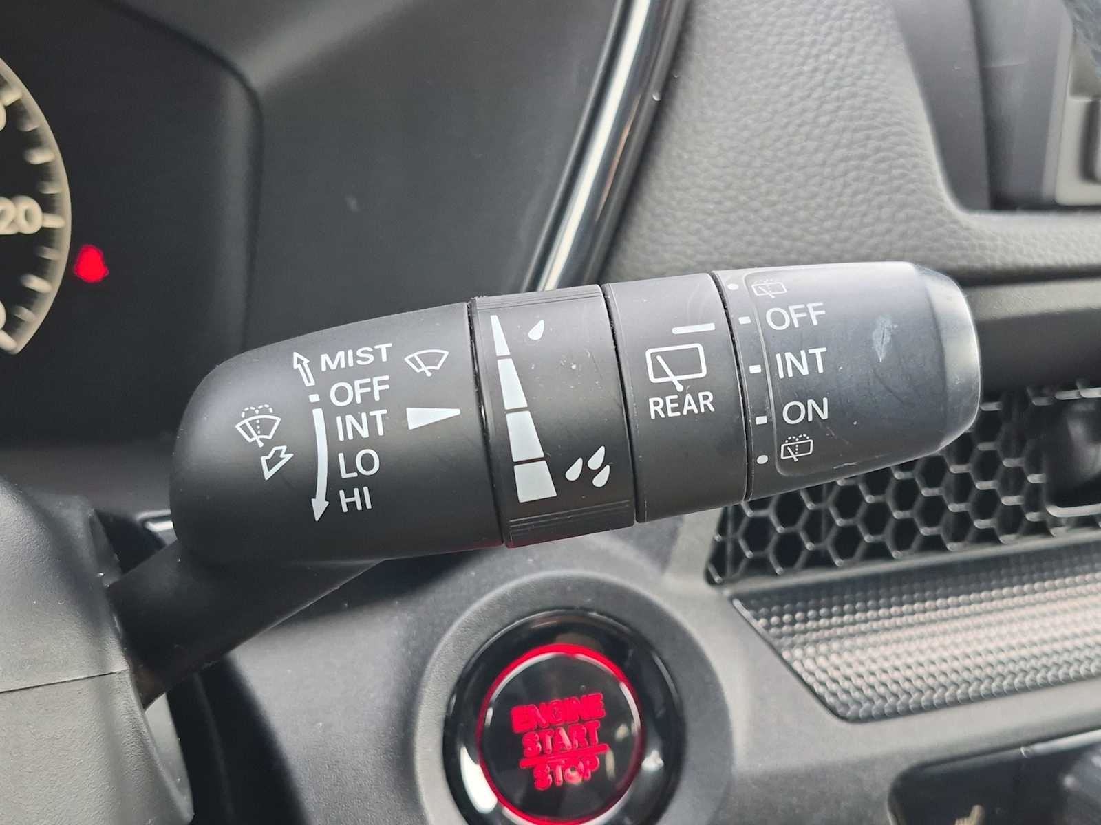 2024 Honda CR-V EX - Photo 25