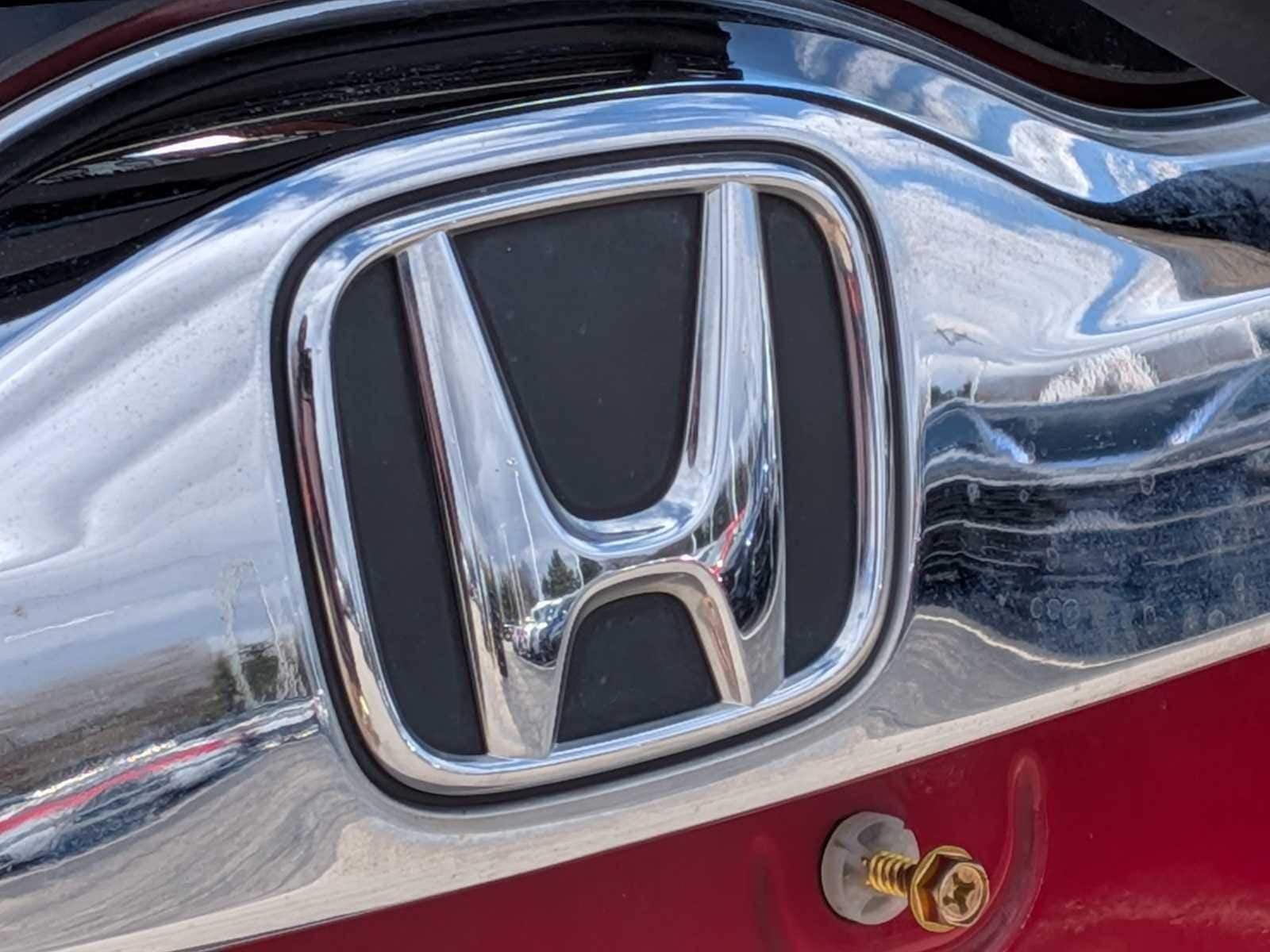 Thumbnail: 2015 Honda Fit - 12