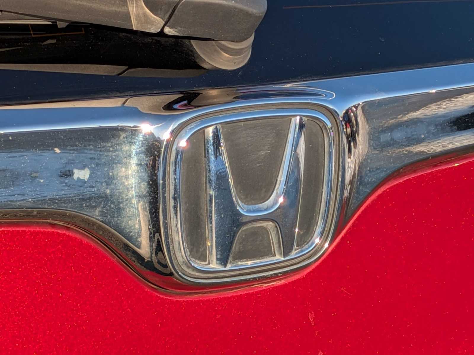 Thumbnail: 2021 Honda CR-V - 11