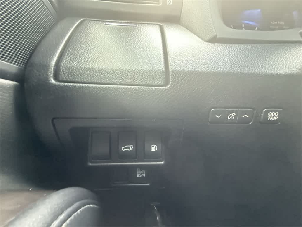 2014 Lexus RX 350 16