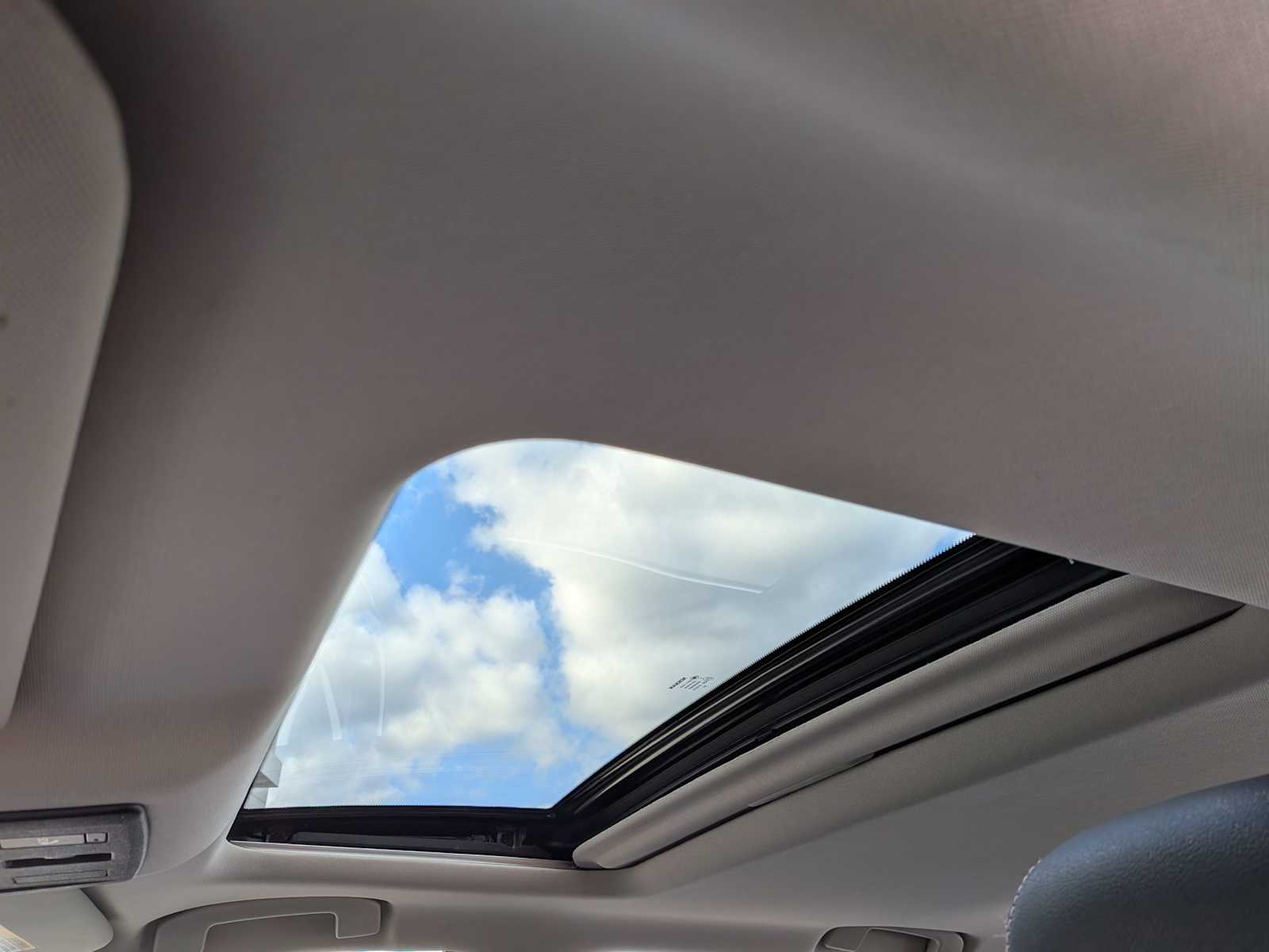 2020 Nissan Altima Platinum - Photo 17