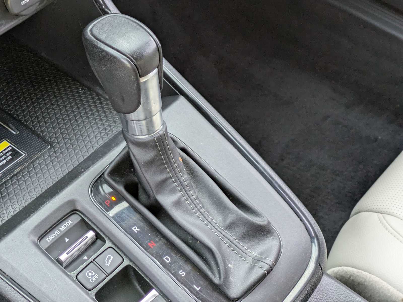 Thumbnail: 2023 Honda CR-V - 31