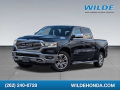 2019 Ram 1500 Longhorn Truck Crew Cab