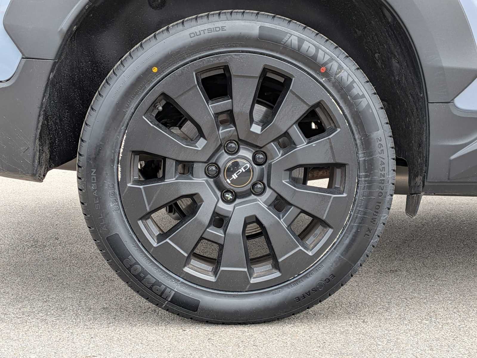 Thumbnail: 2023 Honda Passport - 14