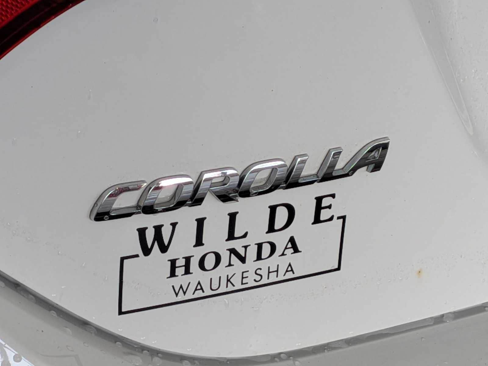 Thumbnail: 2015 Toyota Corolla - 12