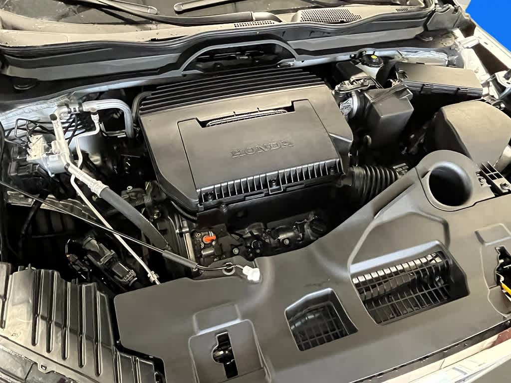 Thumbnail: 2026 Honda Pilot - 12