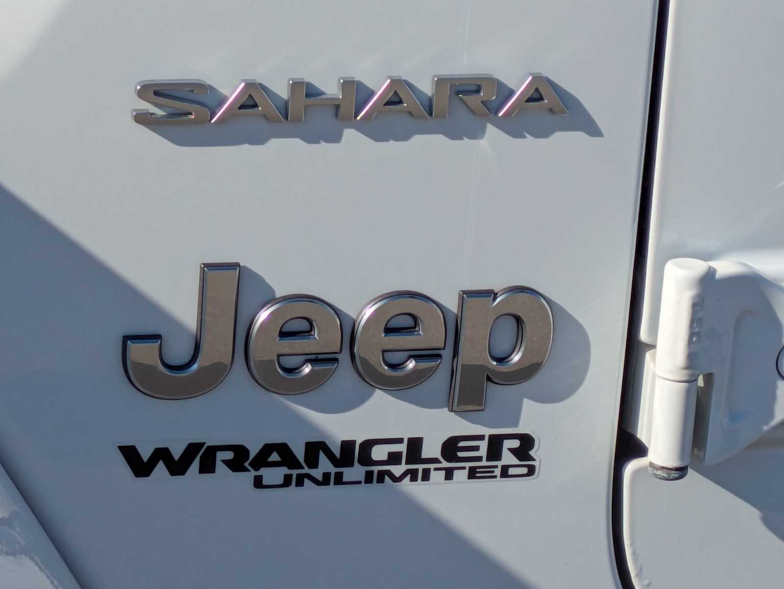 Thumbnail: 2020 Jeep Wrangler - 11