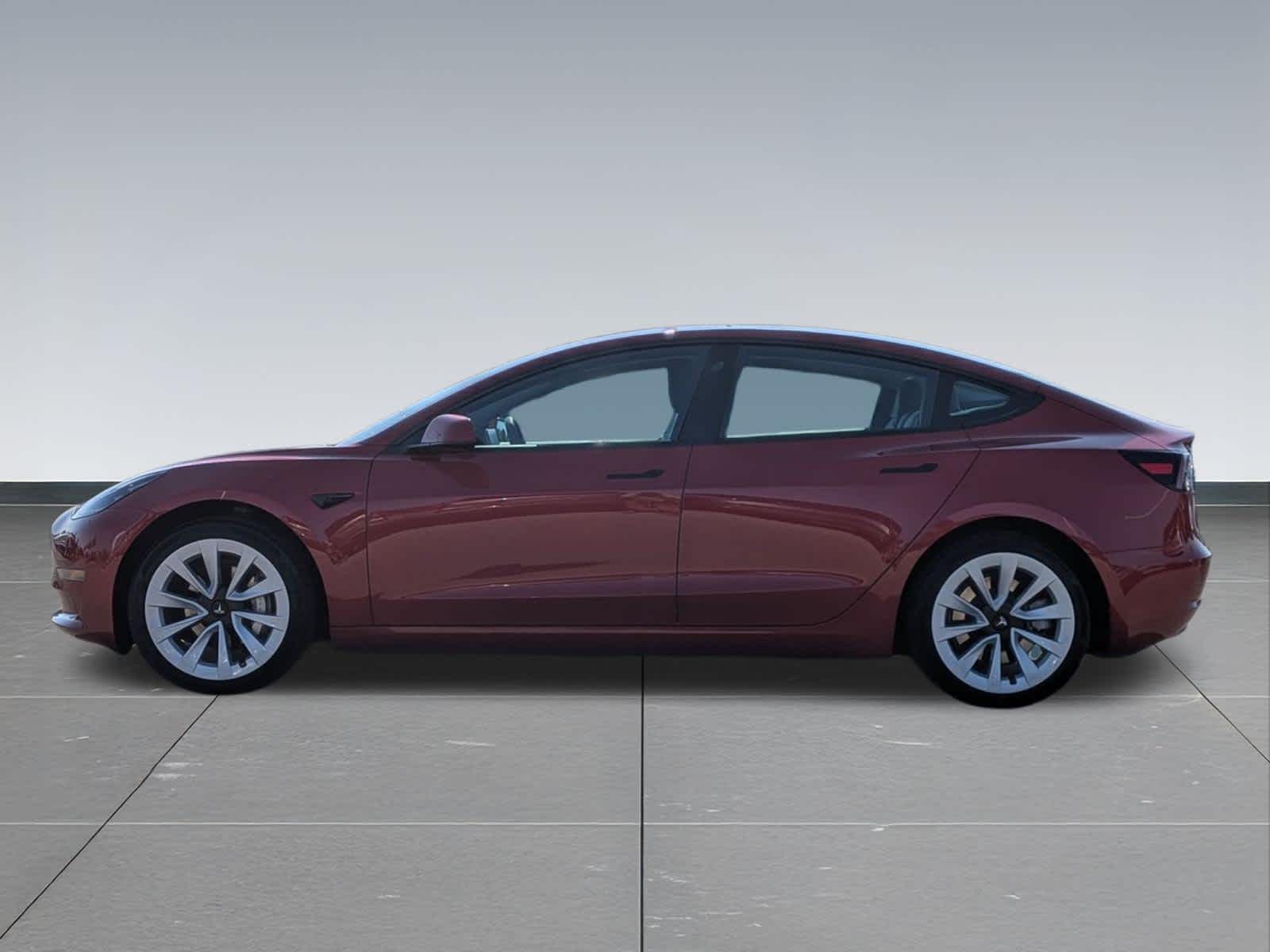 Thumbnail: 2022 Tesla Model 3 - 2