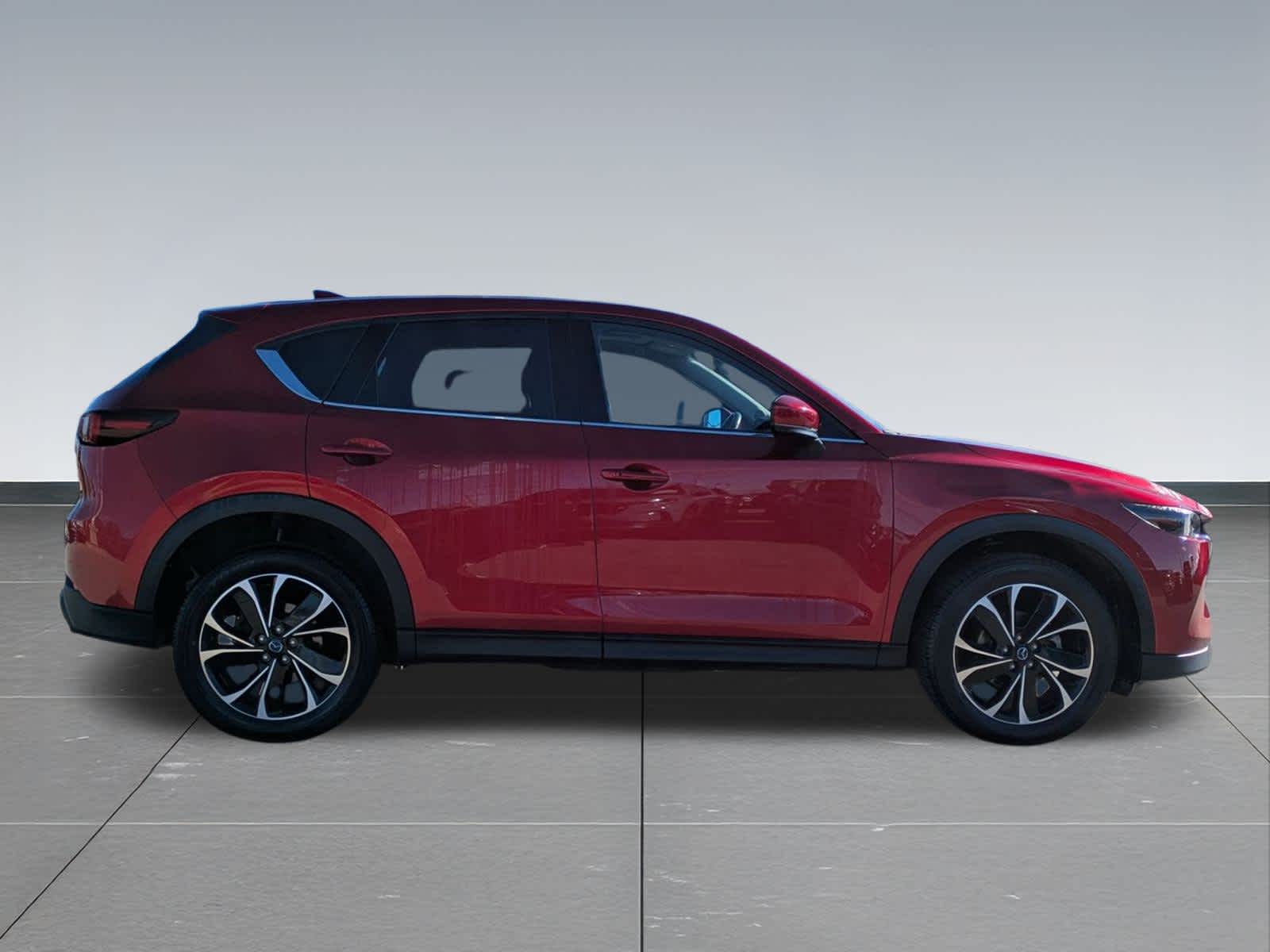 Thumbnail: 2023 Mazda CX-5 - 7