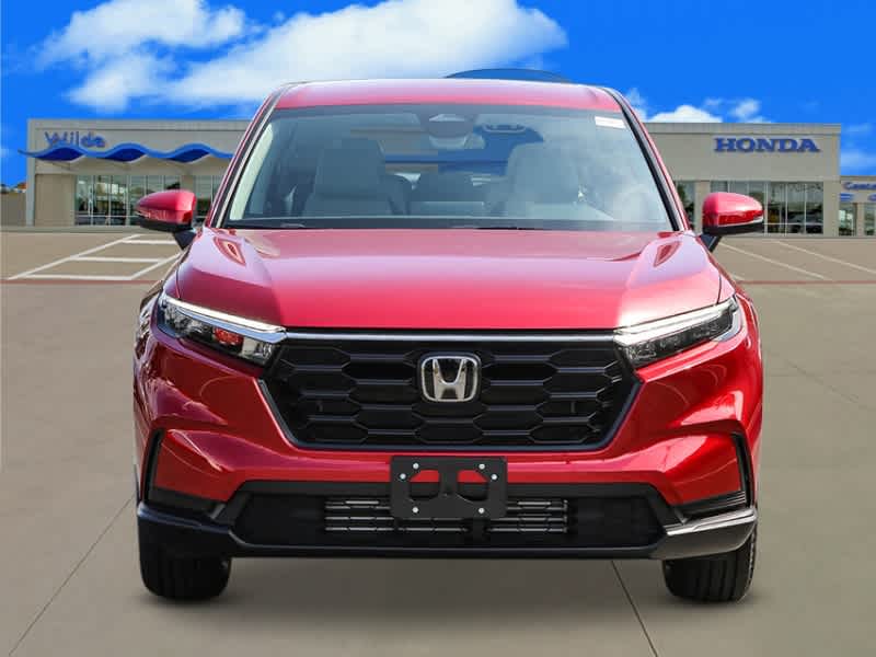 Thumbnail: 2026 Honda CR-V - 6