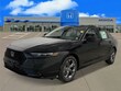 Honda Accord Hybrid