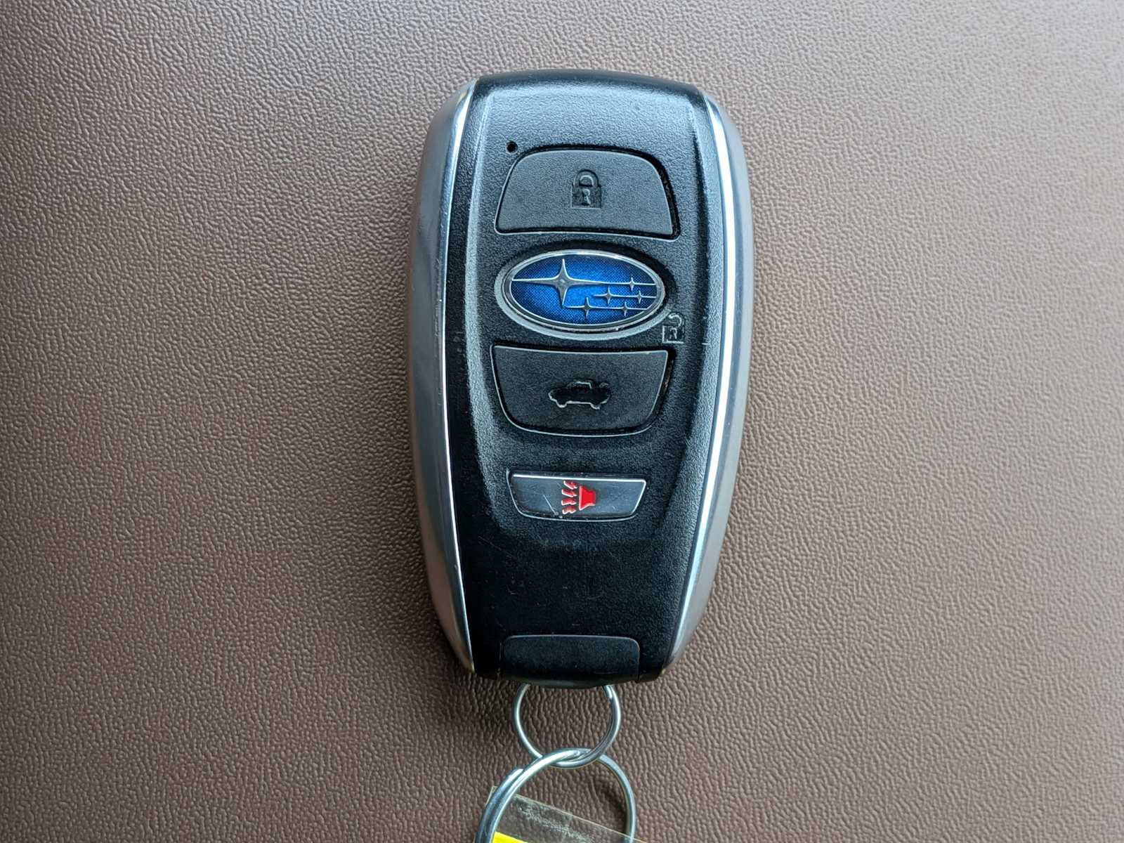 Thumbnail: 2021 Subaru Outback - 36