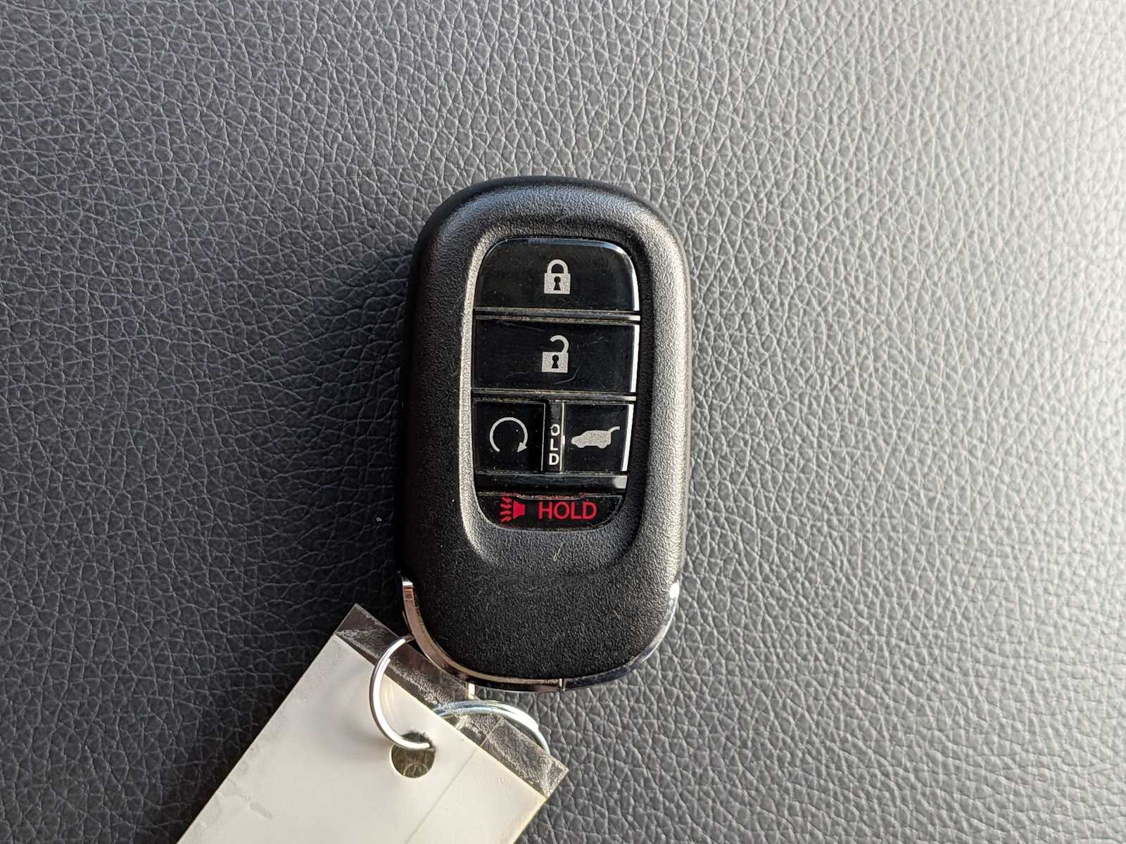 Thumbnail: 2024 Honda Pilot - 34
