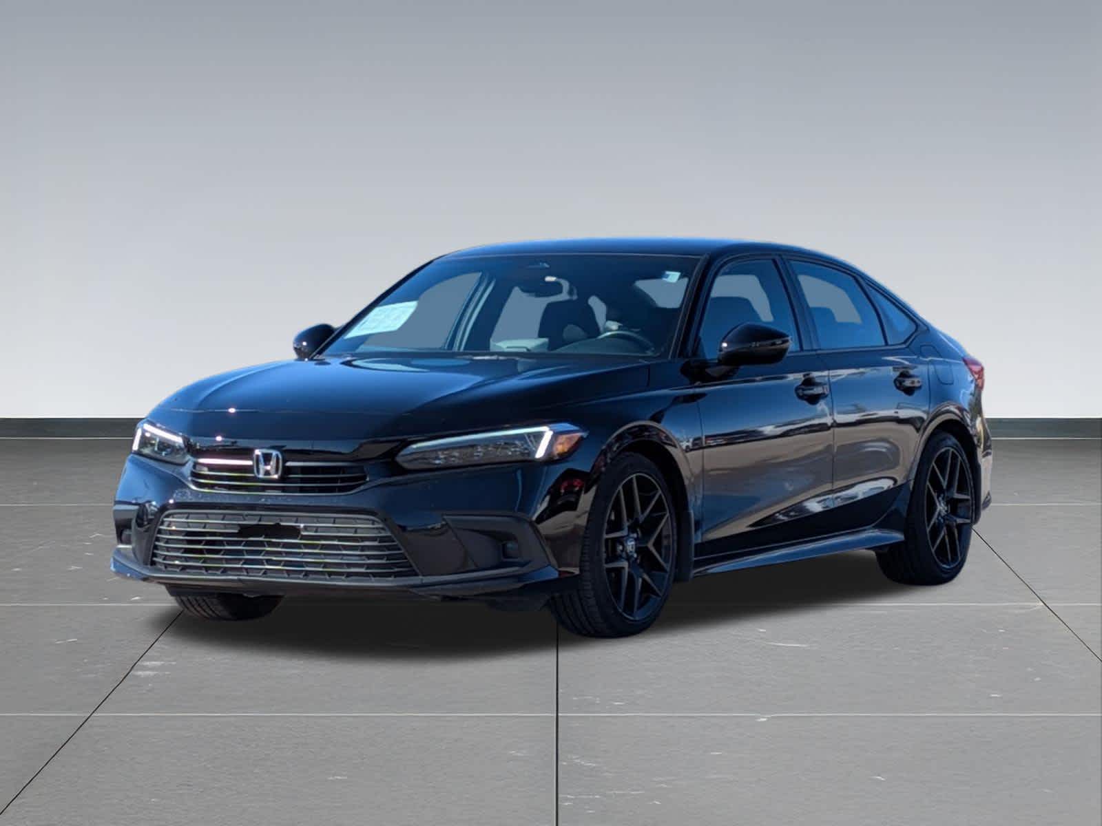 Thumbnail: 2023 Honda Civic - 9