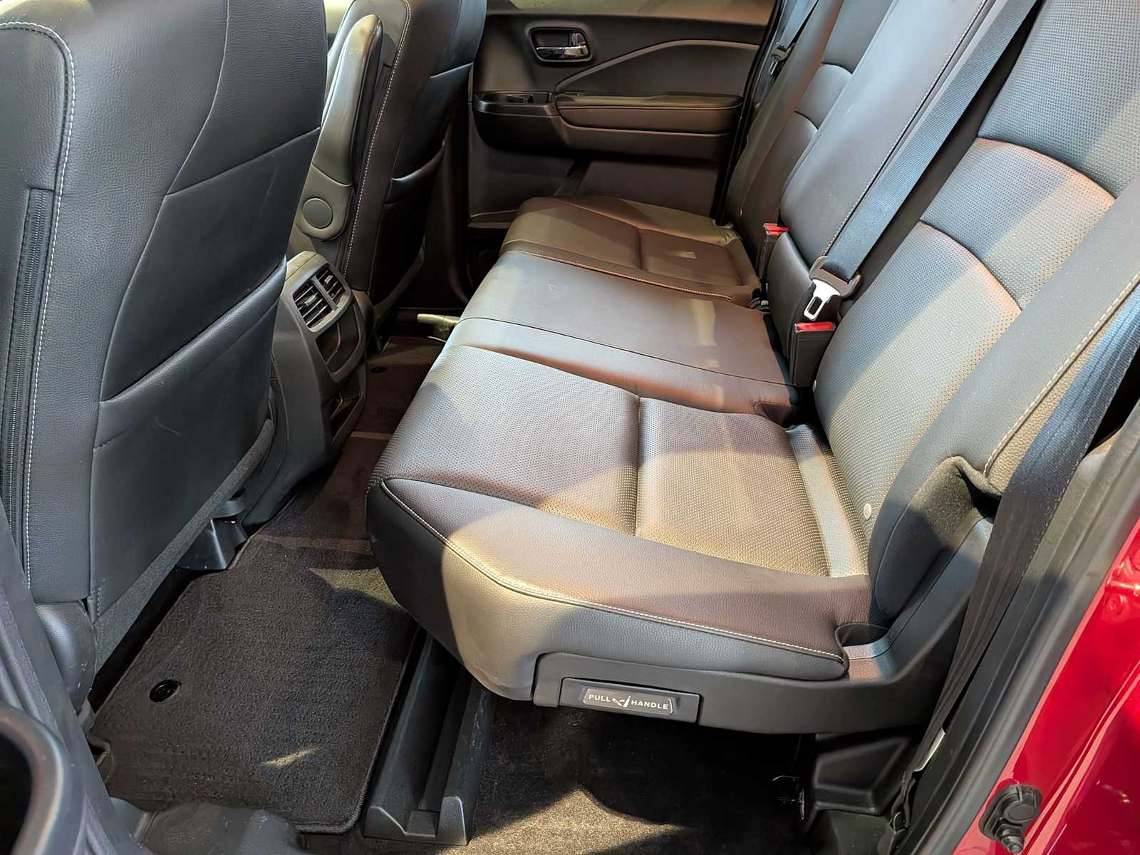 Thumbnail: 2023 Honda Ridgeline - 17