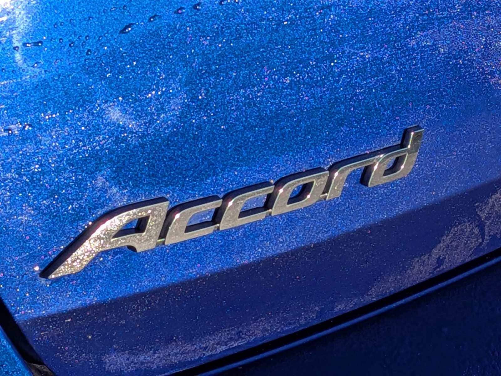 Thumbnail: 2013 Honda Accord - 12