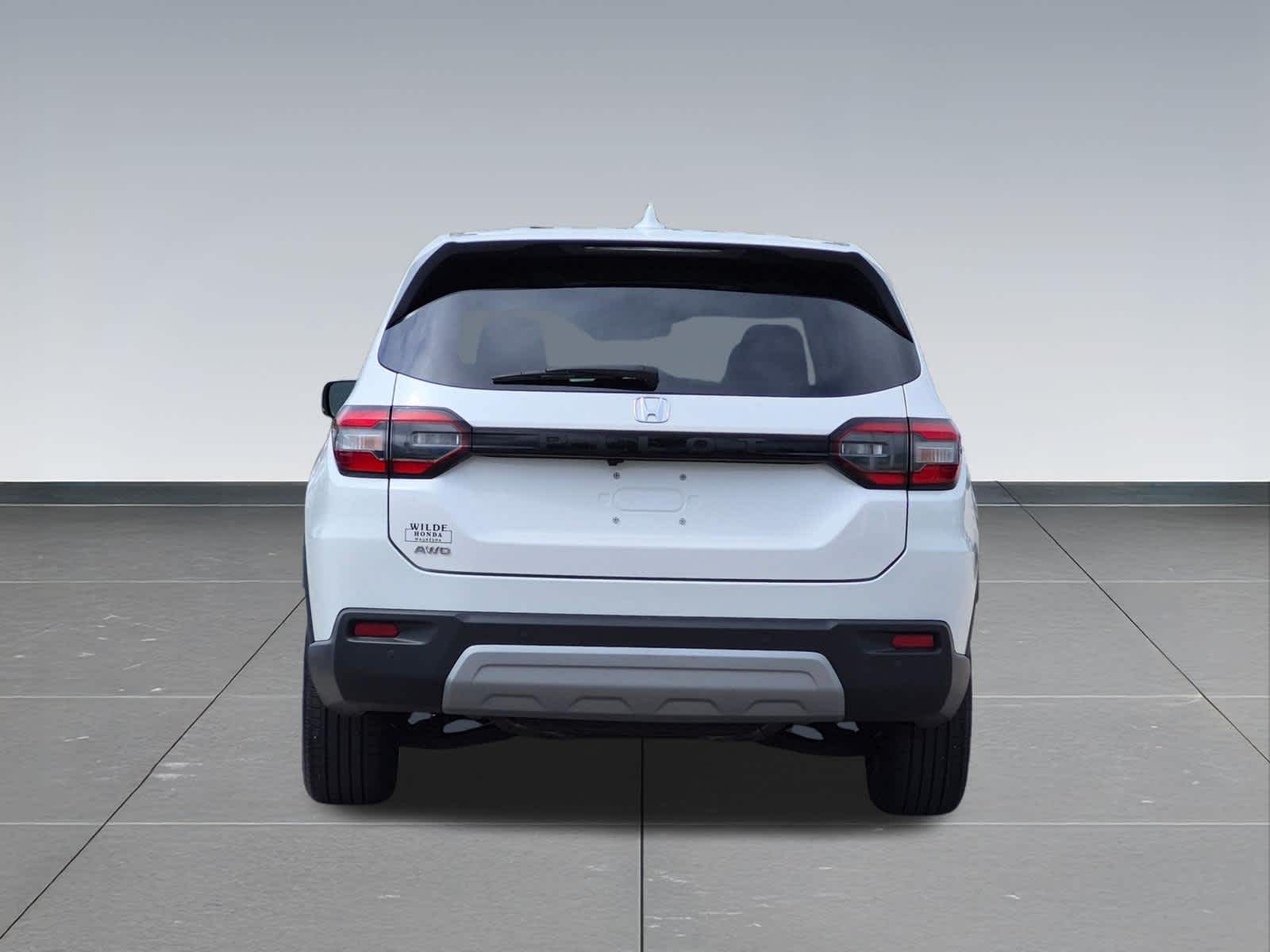 Thumbnail: 2025 Honda Pilot - 7