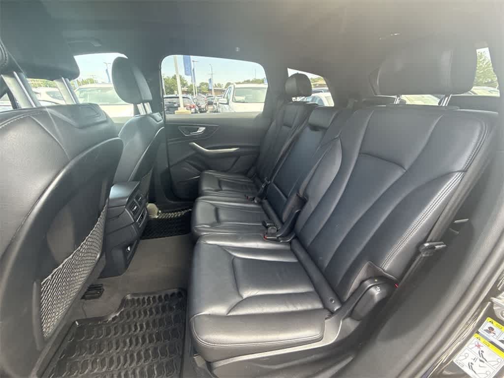 Thumbnail: 2018 Audi Q7 - 19