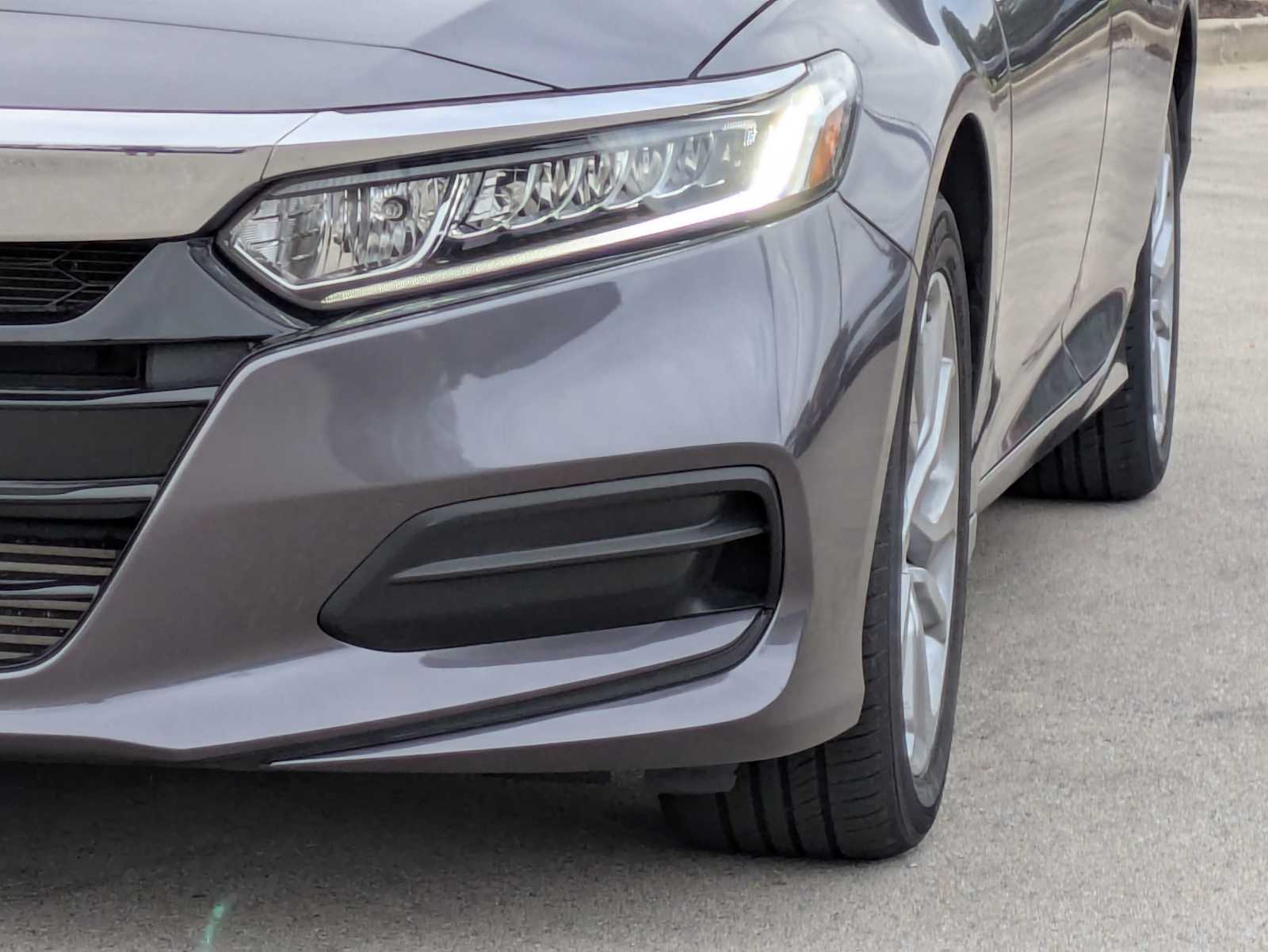 Thumbnail: 2020 Honda Accord - 10