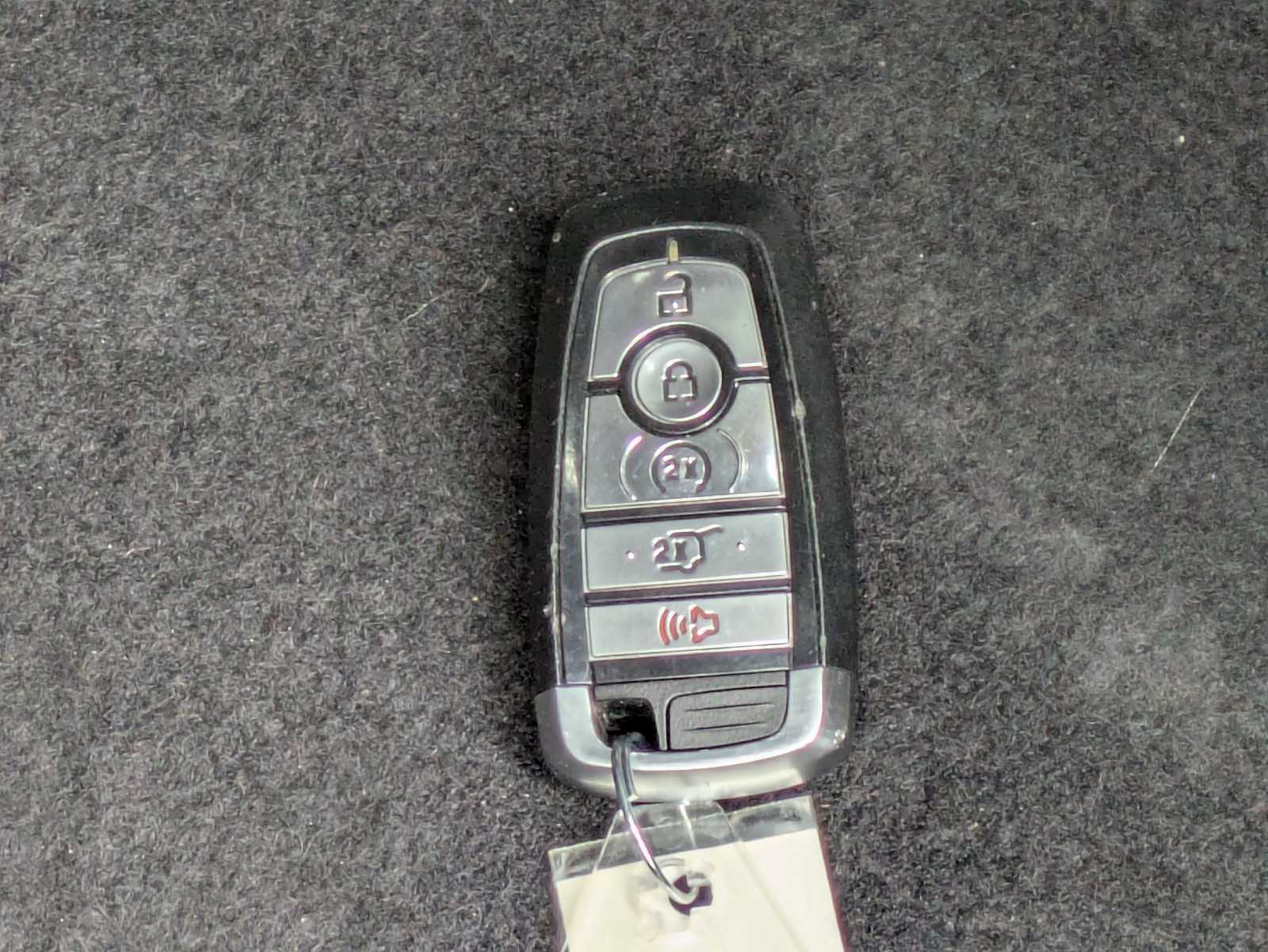 Thumbnail: 2022 Ford Bronco Sport - 32