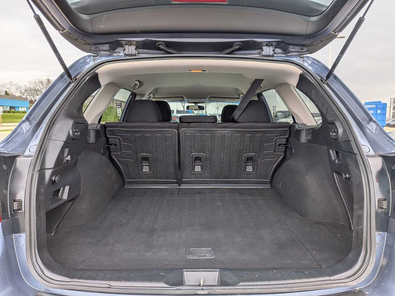 Thumbnail: 2016 Subaru Outback - 31